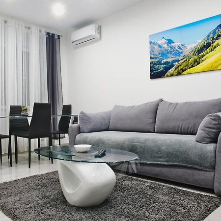 Apartment Omerka Rijeka Zewnętrze zdjęcie