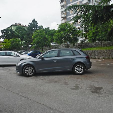 Apartment Omerka Rijeka Zewnętrze zdjęcie