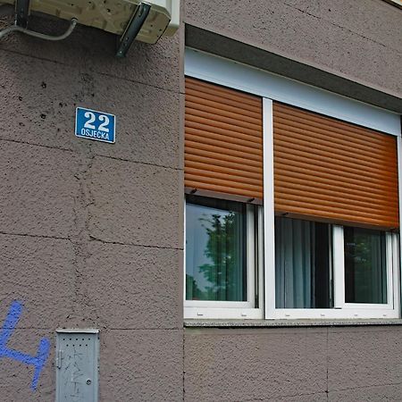 Apartment Omerka Rijeka Zewnętrze zdjęcie