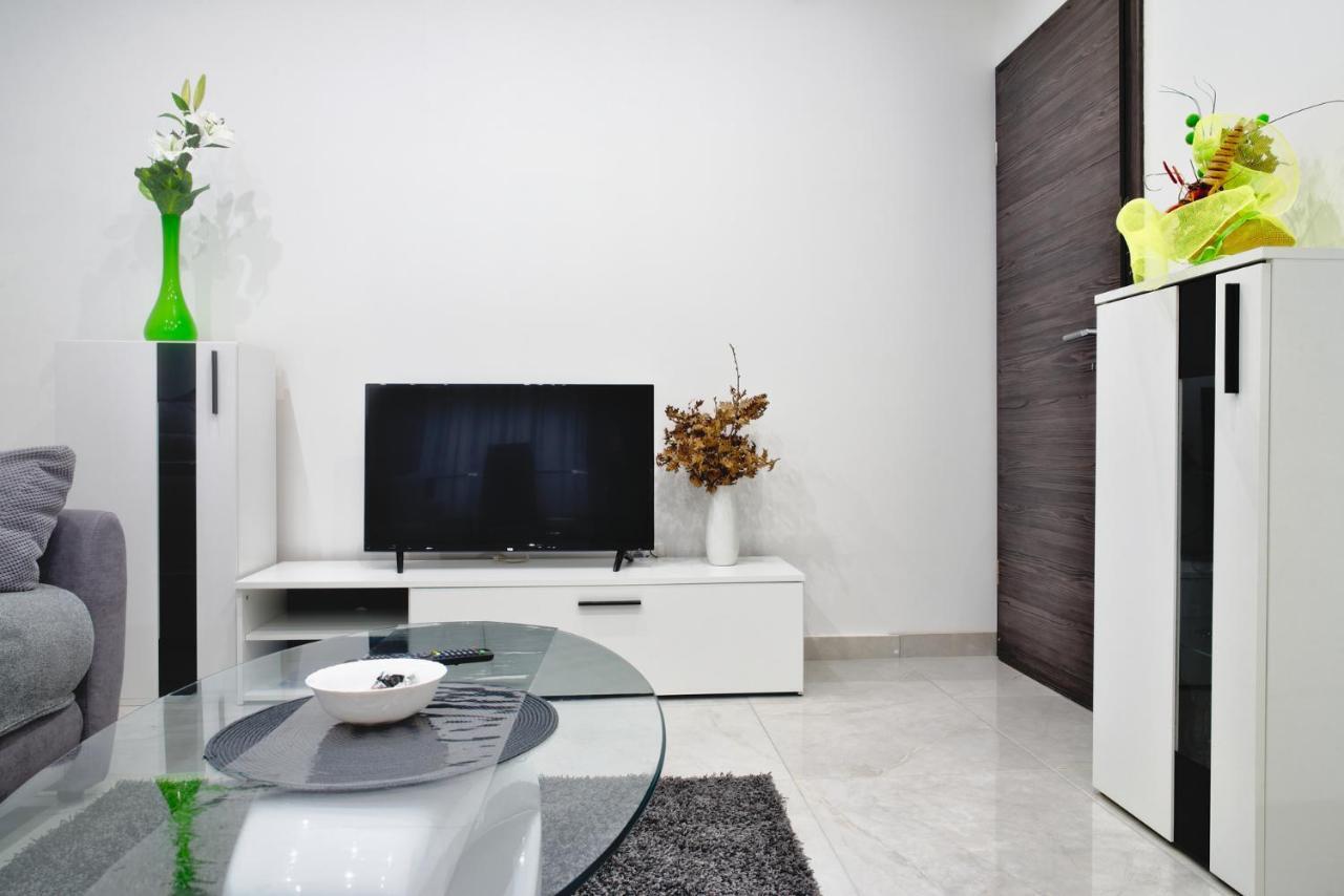 Apartment Omerka Rijeka Zewnętrze zdjęcie