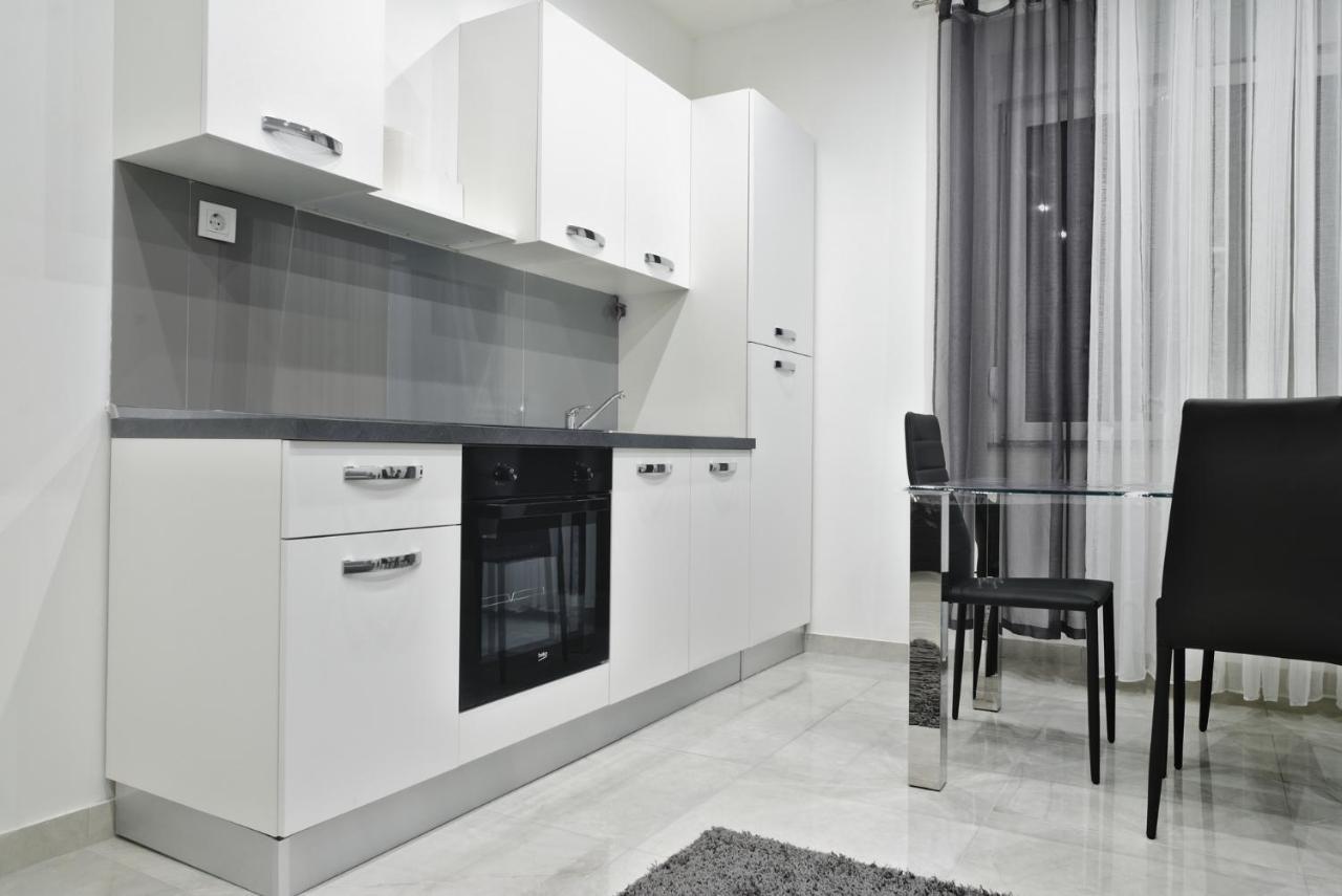 Apartment Omerka Rijeka Zewnętrze zdjęcie