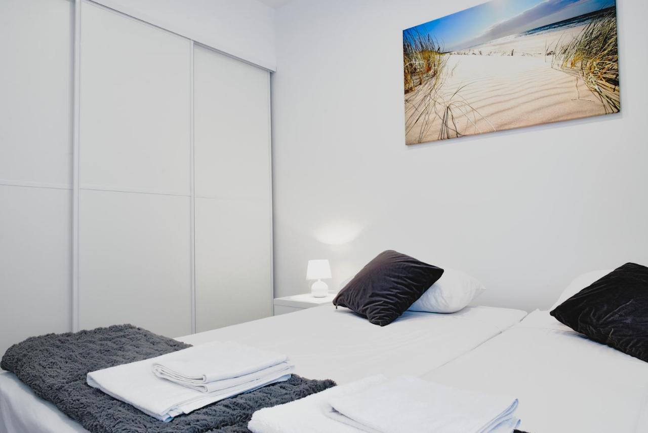 Apartment Omerka Rijeka Zewnętrze zdjęcie