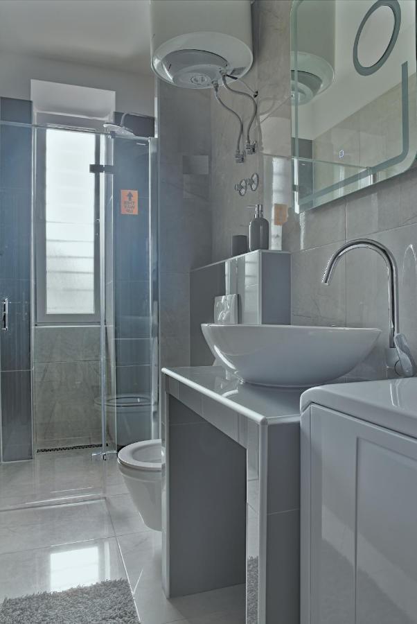 Apartment Omerka Rijeka Zewnętrze zdjęcie